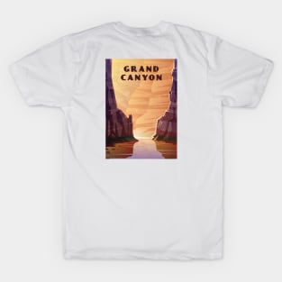 Grand Canyon T-Shirt